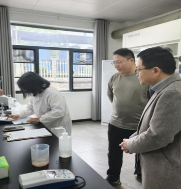 壓實(shí)安全責(zé)任 筑牢安全防線(xiàn) 港化集團(tuán)開(kāi)展